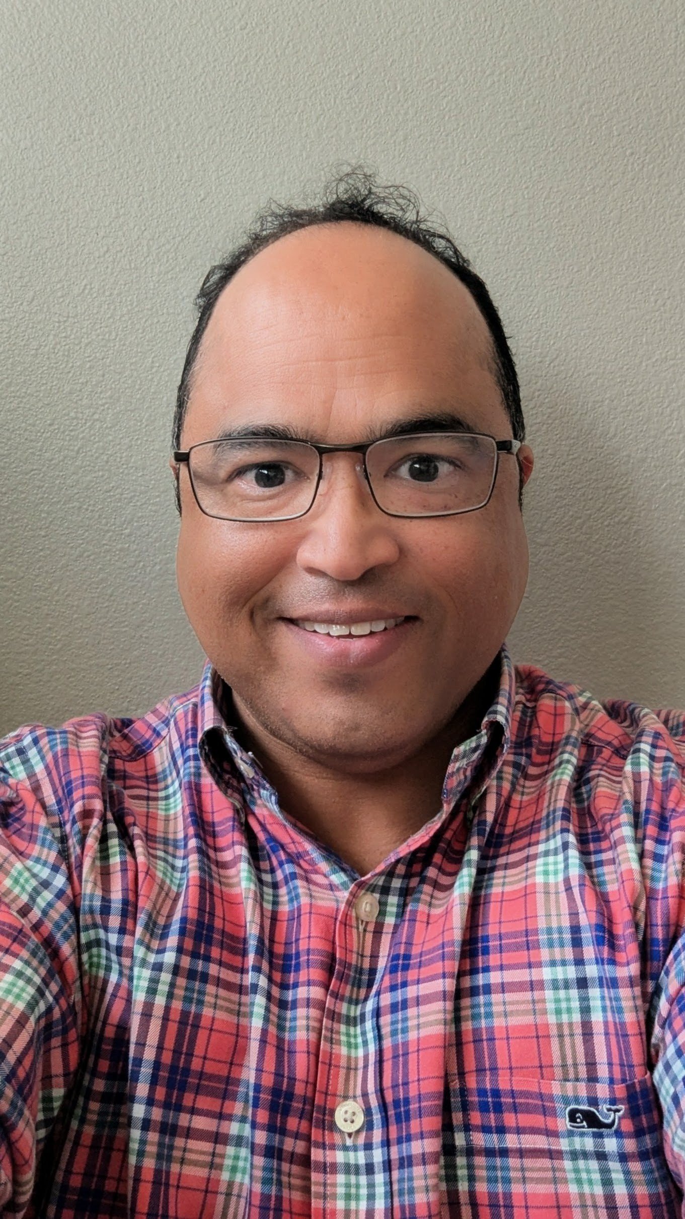 Profile photo of David Mohammed